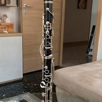 Clarinetto sib