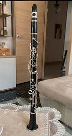 Clarinetto sib