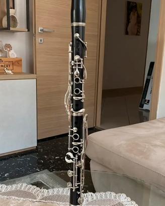 Clarinetto sib