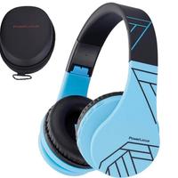 Cuffie Bluetooth Powerlocus 