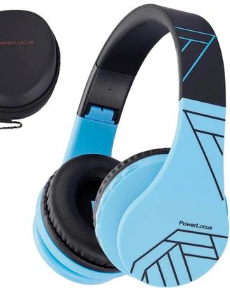 Cuffie Bluetooth Powerlocus 