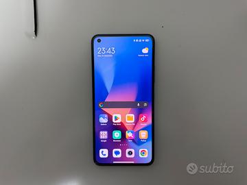 Xiaomi Mi 11 Lite