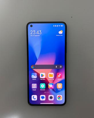Xiaomi Mi 11 Lite