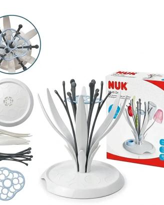 NUK Multi Dry - Scolabiberon / Drying Rack