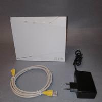 Smart Modem TIM Wi-Fi per FIBRA AG COMBO 771320