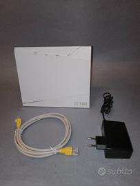 Smart Modem TIM Wi-Fi per FIBRA AG COMBO 771320