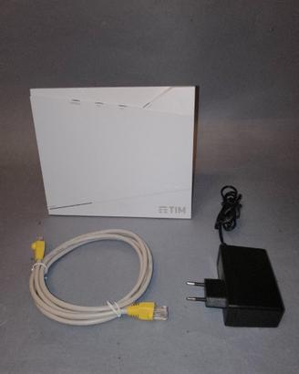 Smart Modem TIM Wi-Fi per FIBRA AG COMBO 771320