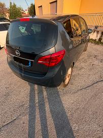 Opel Meriva 1.4 Benzina 100 CV Cosmo 2013