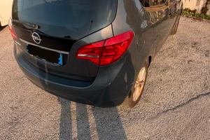 Opel Meriva 1.4 Benzina 100 CV Cosmo 2013