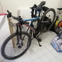 Mtb 29 Lee cougan crossfire