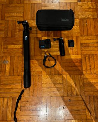 GoPro Hero 11 black