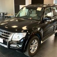 MITSUBISHI Pajero 3.2 DI-D 16V aut. Instyle DPF