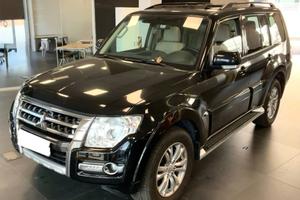 MITSUBISHI Pajero 3.2 DI-D 16V aut. Instyle DPF