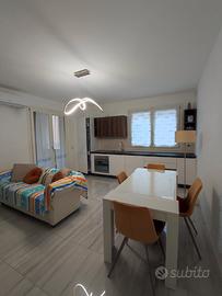 Bilocale Arredato con Terrazzo - Cologno Monzese