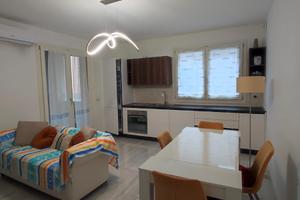 Bilocale Arredato con Terrazzo - Cologno Monzese