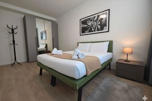 Appartamenti Bilocali