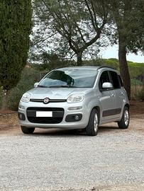 Panda Lounge 1.2 Fire