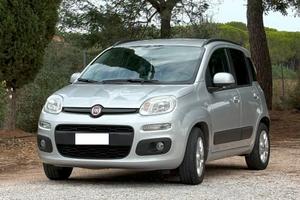 Panda Lounge 1.2 Fire