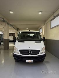 Mercedes Benz Sprinter 419 CDI