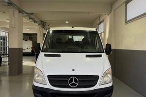 Mercedes Benz Sprinter 419 CDI
