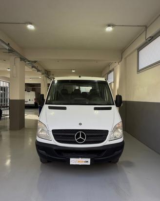Mercedes Benz Sprinter 419 CDI