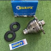 Autobloccante quaife bratex bmw fiat abarth alfa