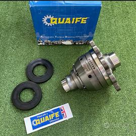Autobloccante quaife bratex bmw fiat abarth alfa