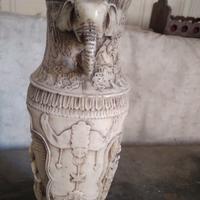 vaso orientale 