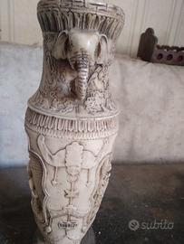 vaso orientale 