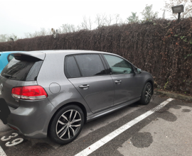 VW Golf 6 Sport Edition Benzina