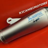 MARMITTA AKRAPOVIC HP BMW RNINET R NINE T