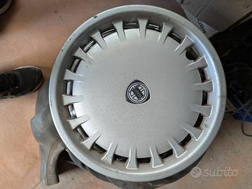 Copricerchi Lancia K 15"
