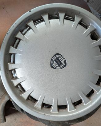 Copricerchi Lancia K 15"