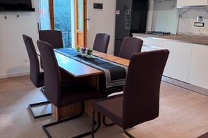 Camere Perugia zona case Bruciate