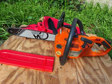 motosega Husqvarna 336