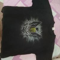 maglia Monster 