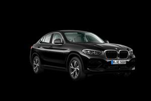 BMW X4 20D XDRIVE MHEV ADVANTAGE