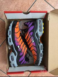 nike air max plus tn nuove