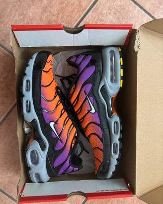 nike air max plus tn nuove