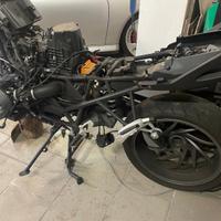 MOTORE E RICAMBI PER BMW R1200R R 1200 R K27