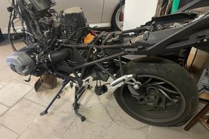 MOTORE E RICAMBI PER BMW R1200R R 1200 R K27
