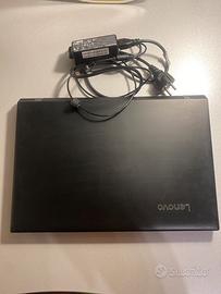 Computer portatile lenovo v510 intel i7