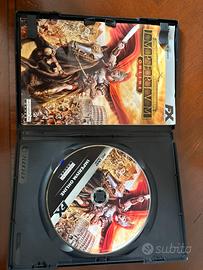 Gioco per PC Imperium Online