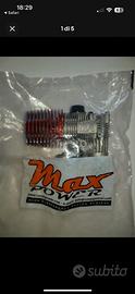Motore max fantini 1/10 nitro
