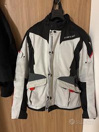 Giacca moto Dainese Tempest 3 d-dry 4 stagioni