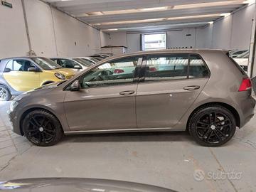 VOLKSWAGEN Golf 1.6 TDI 5p.