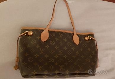 Borsa Louis Vuitton originale 
