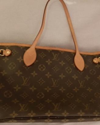 Borsa Louis Vuitton originale 