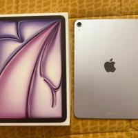 IPad Air 11” 128 GB pari al nuovo