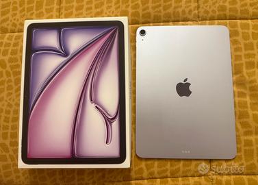 IPad Air 11” 128 GB pari al nuovo